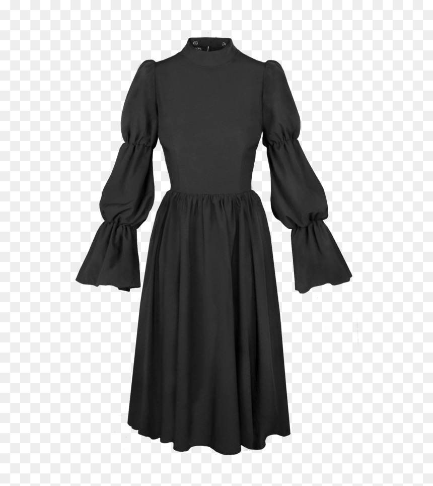 Little Black Dress, HD Png Download - nosferatu png