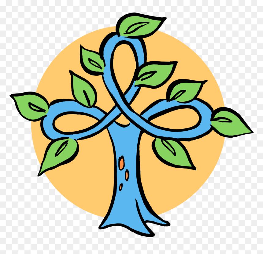 Green Karma Clean Logo - Clean And Green Clipart, HD Png Download - karma png