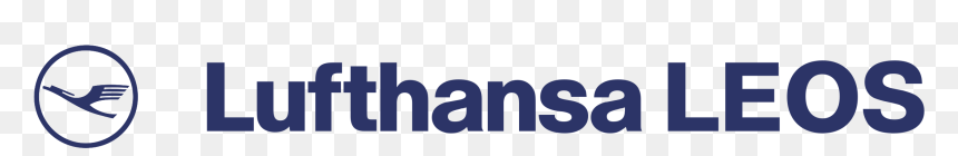 Lufthansa, HD Png Download - lufthansa logo png