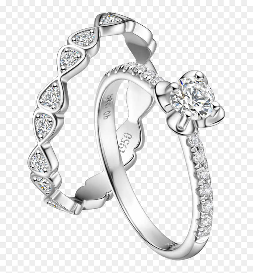 Find The One You"ll Love Forever - Body Jewelry, HD Png Download - the one ring png
