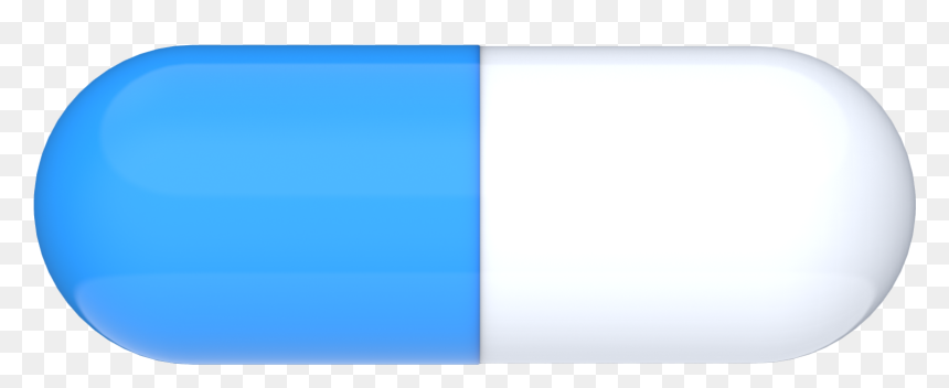 Free 3d Pill [png 1800x1800] Png - Parallel, Transparent Png - pill shape png