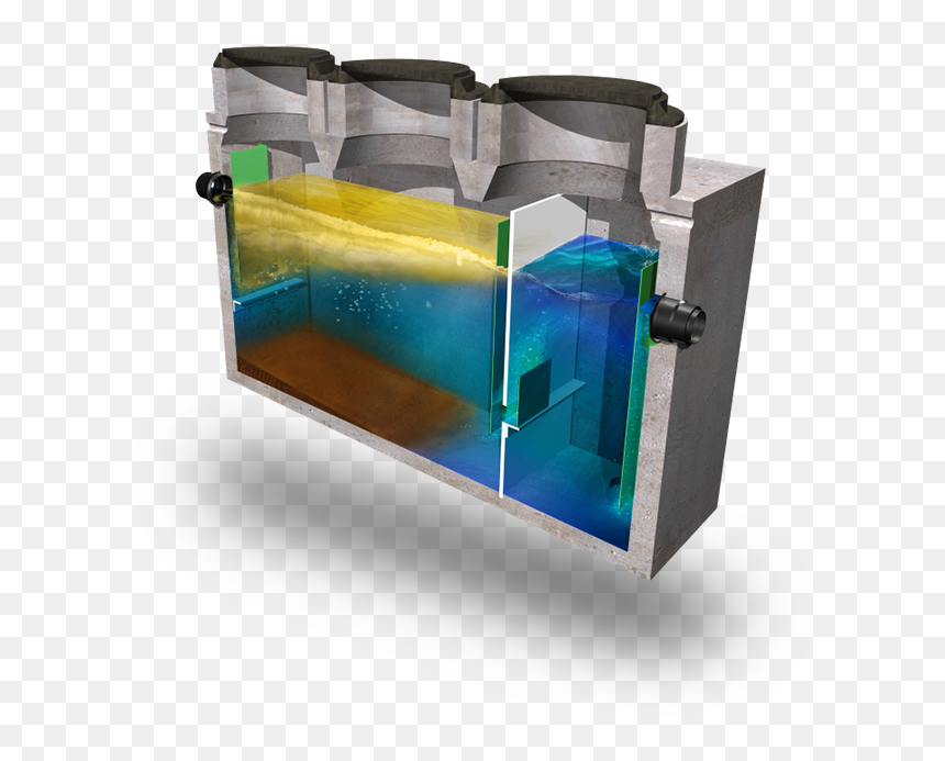 Grease Trap, HD Png Download - grease png