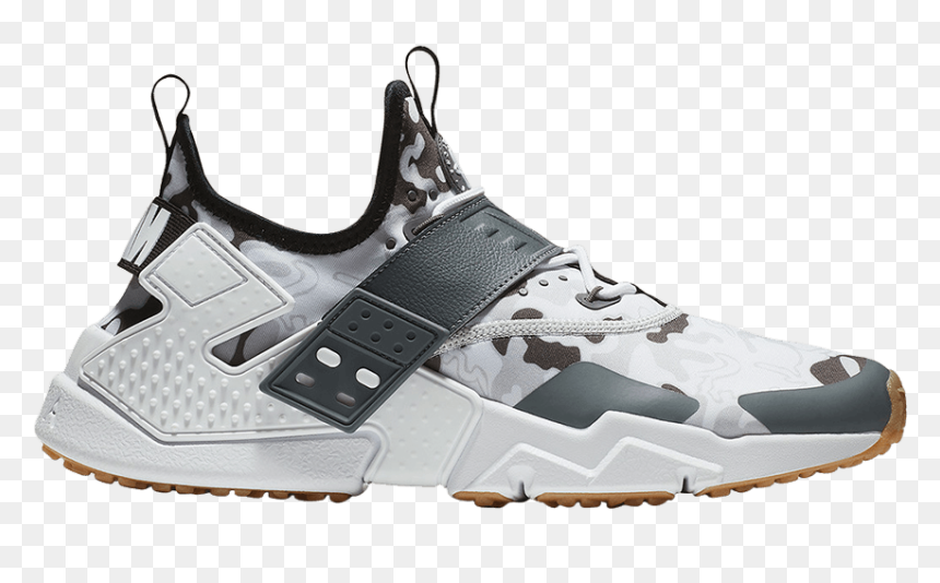 Tênis Nike Air Huarache, HD Png Download - snow drift png
