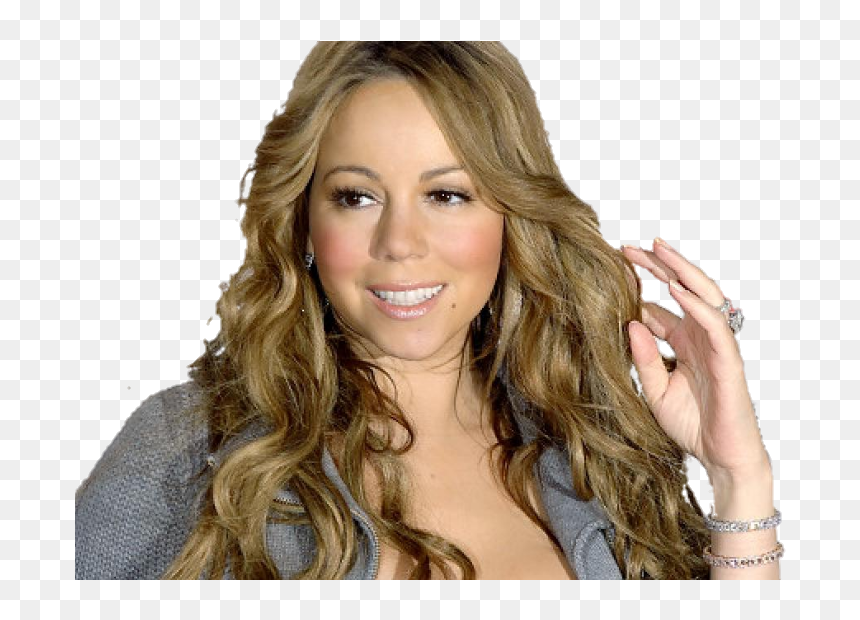 Lien Direct, 2018/15/2/1523324312 Mariah Heu - Mariah Carey 2010, HD Png Download - mariah carey png