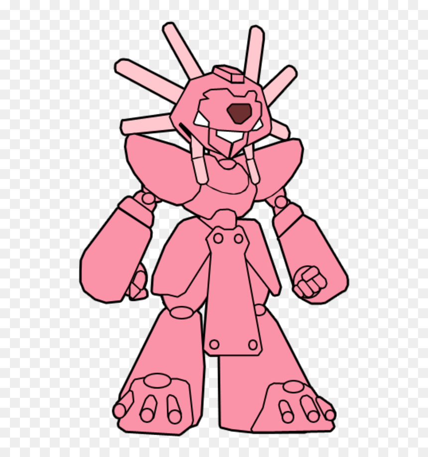 Pink Nose Fictional Character Clip Art - Revanche (kwannon) (earth-616), HD Png Download - funtime foxy png
