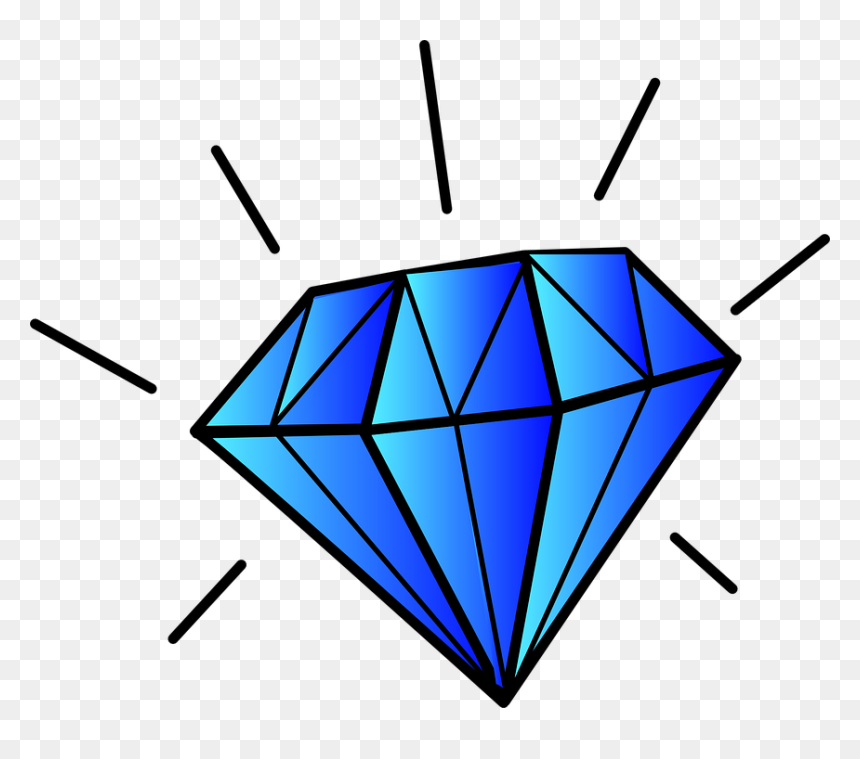 Thumb Image - Diamond Clipart, HD Png Download - diamantes png