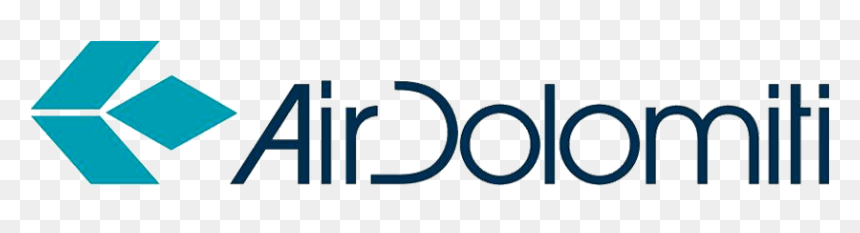 Air Dolomiti, HD Png Download - lufthansa logo png