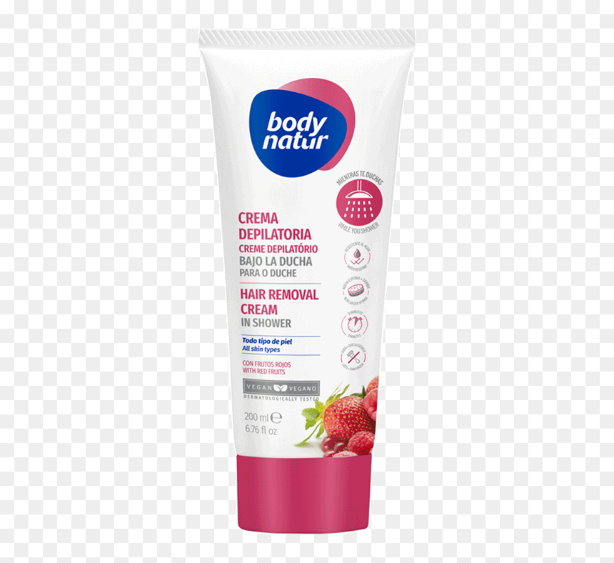 Body Hair Shower Women, HD Png Download - cejas png