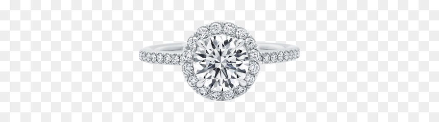 Engagement Ring, HD Png Download - the one ring png