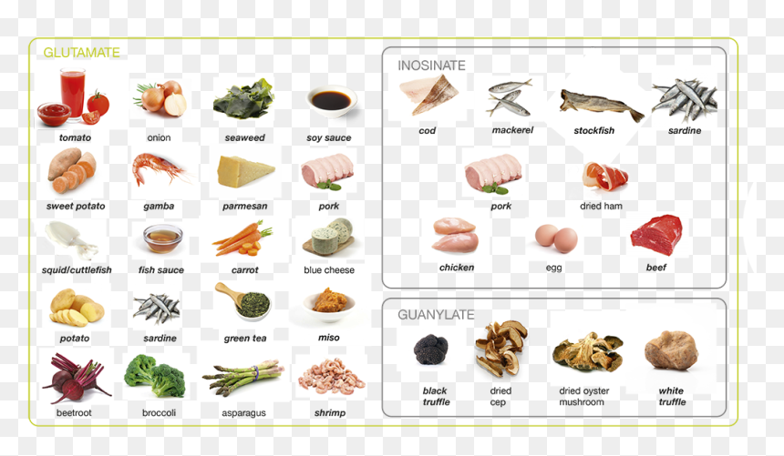 Enter Image Description Here - Umami Food, HD Png Download - vegemite png