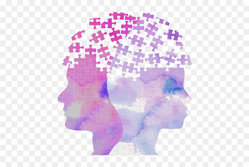 Psychology Of Obesity, HD Png Download - headache png