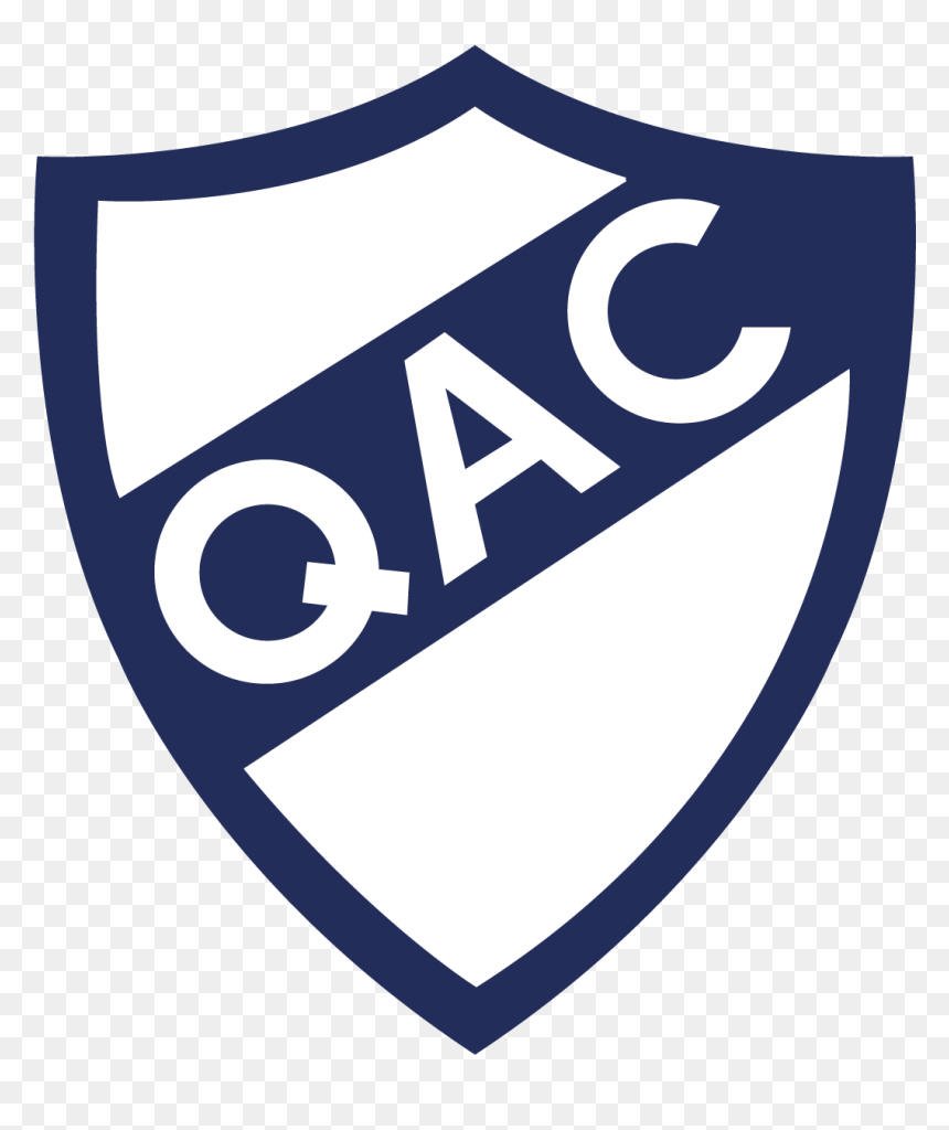 File - Escudoquilmes2016 - Quilmes Atlético Club, HD Png Download - cejas png