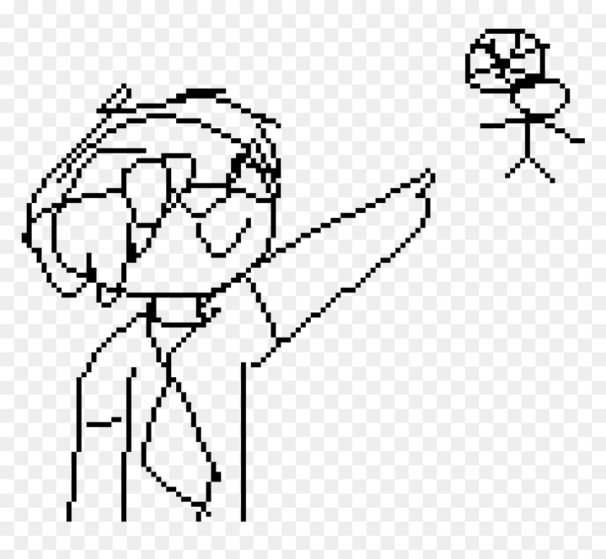 Autistic Drawing Face - Autism Drawings 12 Year Olds, HD Png Download - autistic screeching png