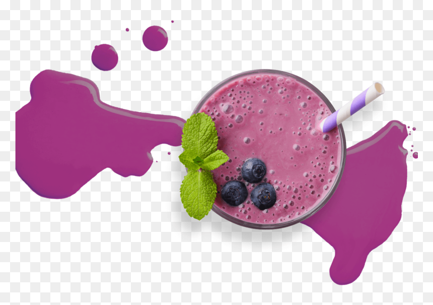 Background Açaí, HD Png Download - chocolate derretido png