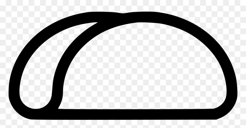 Taco, HD Png Download - taco icon png