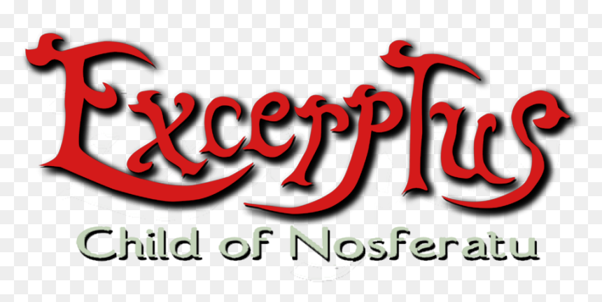 Illustration, HD Png Download - nosferatu png