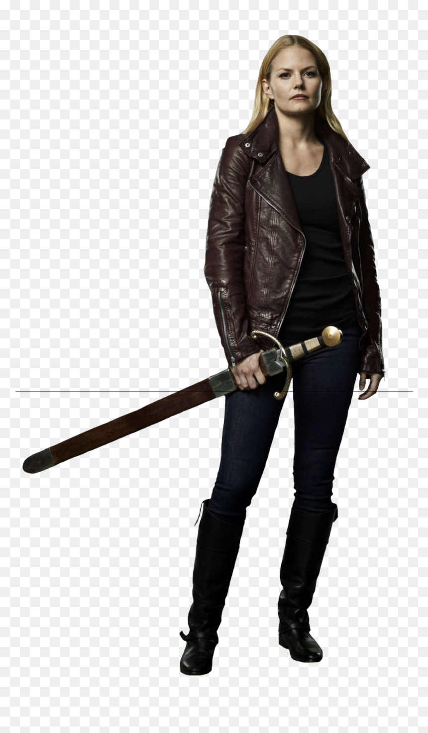 Thumb Image - Once Upon A Time Emma Png, Transparent Png - once upon a time png