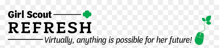 Start Your Own Campaign - Day Of Service And Remembrance, HD Png Download - girl scouts png