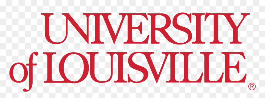 Poster, HD Png Download - louisville logo png