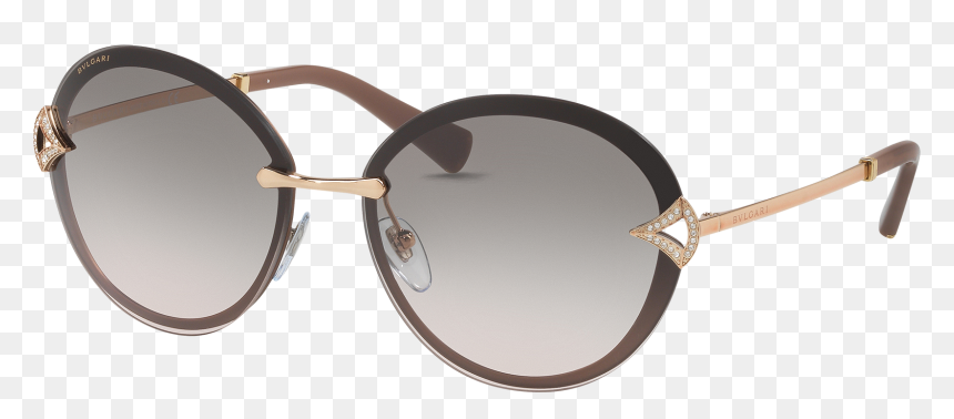 Divas - Bvlgari Divas Dream Sunglasses, HD Png Download - gafas png