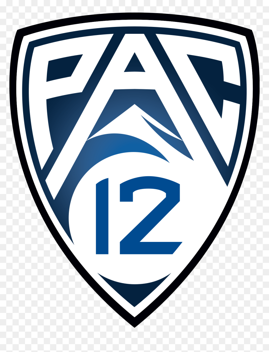 Oba - Pac 12 Conference Logo, HD Png Download - ucla bruins logo png
