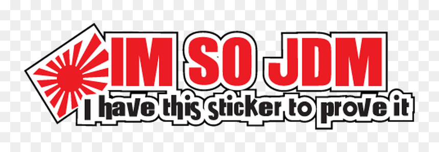 Carmine, HD Png Download - jdm png