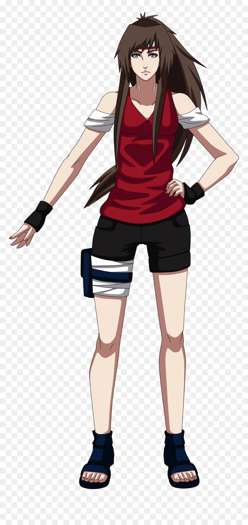 Mileika Pre Okami - Anime, HD Png Download - okami png