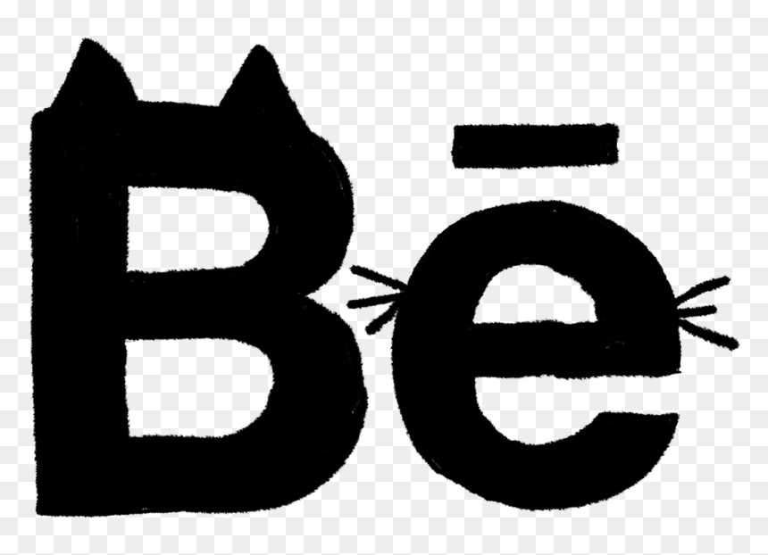 Catty Social Media Icons, HD Png Download - social media icons black png