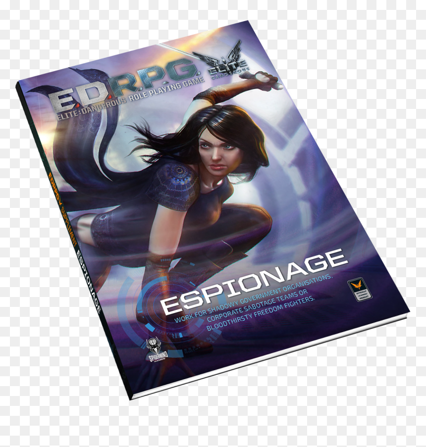 Flyer, HD Png Download - elite dangerous png