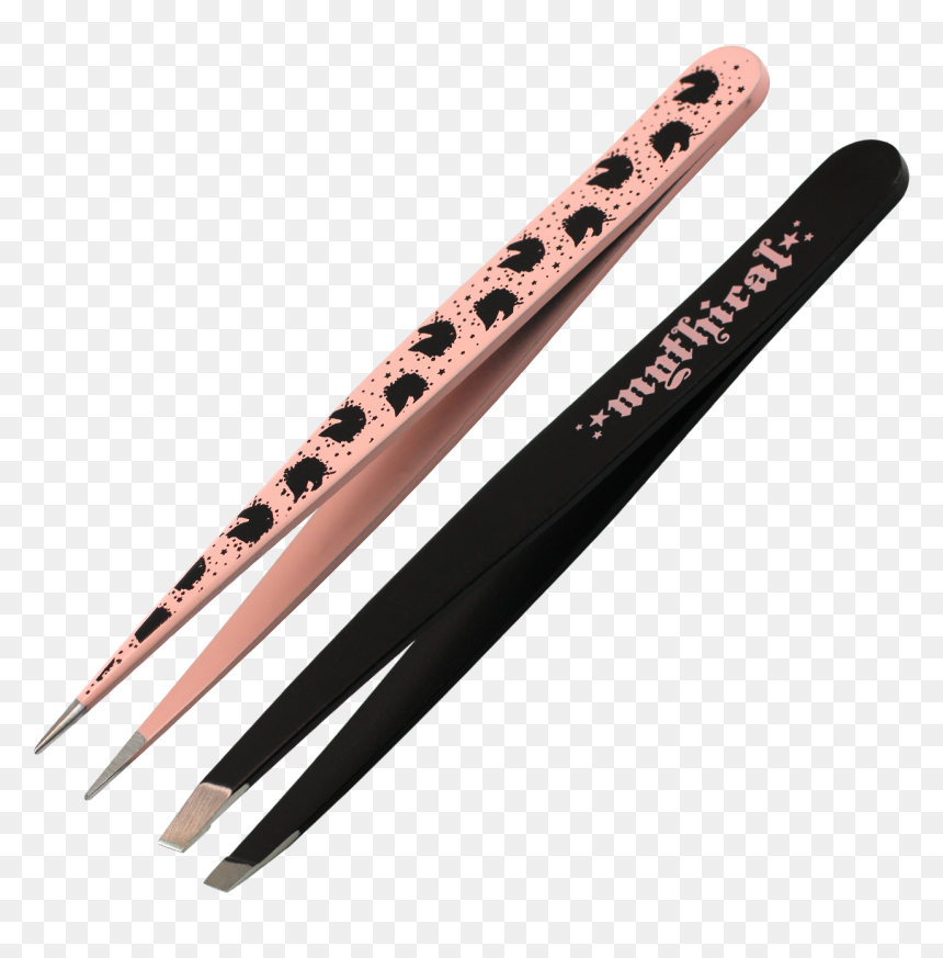 Pinzas Para Cejas Mythical, , Hi-res - Pinza De Cejas Png, Transparent Png - cejas png