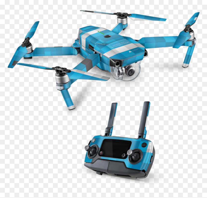 Venta De Drones, HD Png Download - mavic pro png