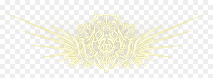 #bayonetta #bayonetta2 - Bayonetta Halo, HD Png Download - bayonetta logo png