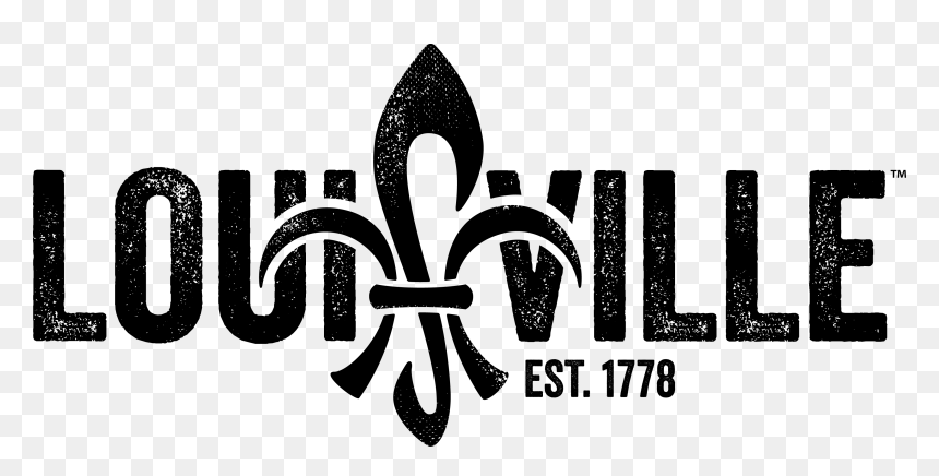 Louisville Tourism, HD Png Download - louisville logo png