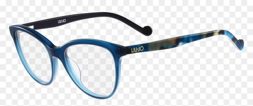 Gafas Graduadas Mujer Liu - Glasses, HD Png Download - gafas png