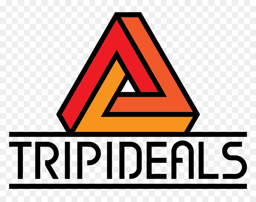 Logo Design By Gallo For Tripideals - Triangle, HD Png Download - gallo png