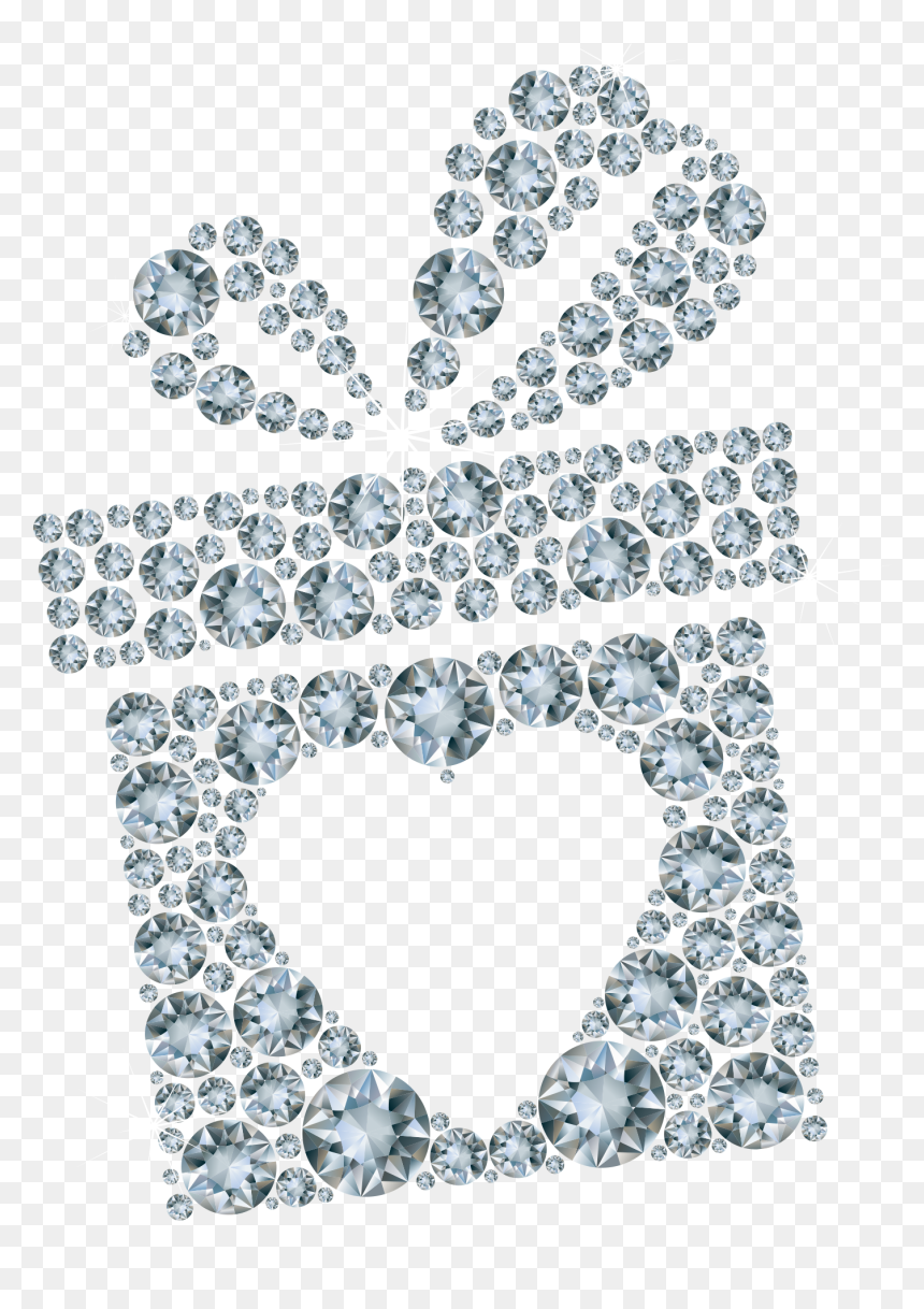 Diamond , Png Download, Transparent Png - diamantes png