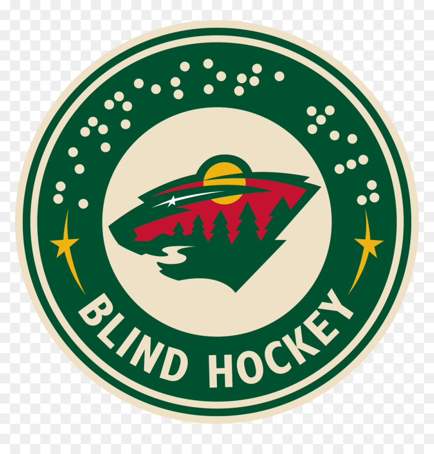 Minnesota Wild Jersey Logo, HD Png Download - minnesota wild logo png