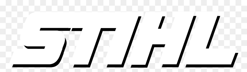 Parallel, HD Png Download - stihl logo png