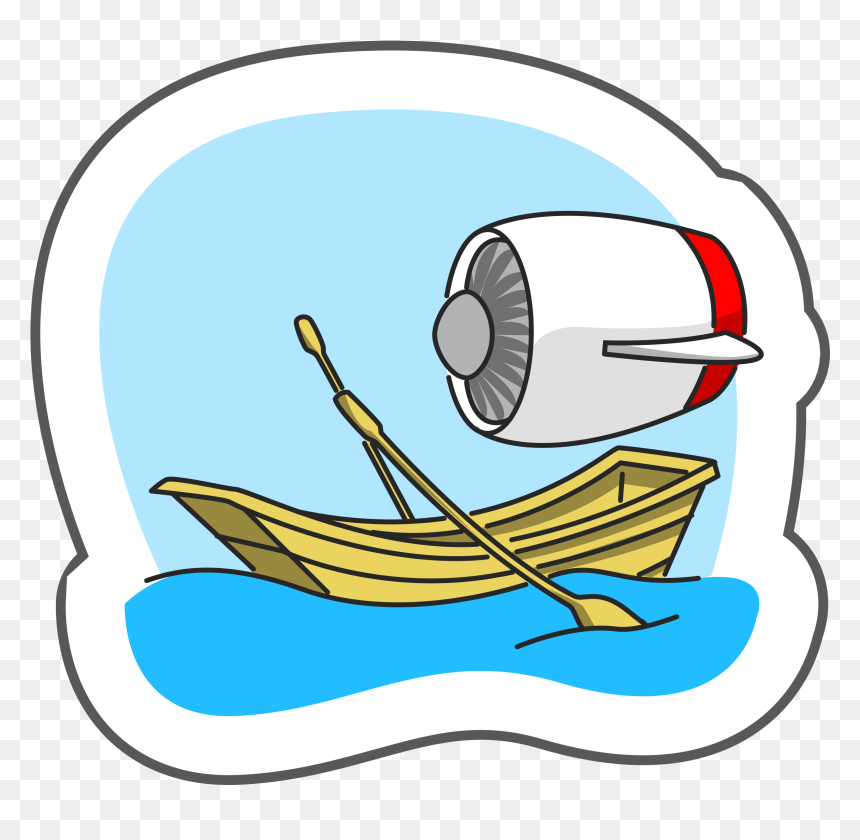 Extraordinary Boat Clip Arts - Boat, HD Png Download - boat icon png
