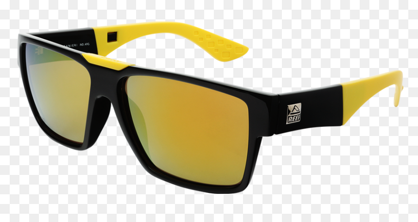 Gafas De Sol Reef Clipart , Png Download - Reef Gafas, Transparent Png - gafas png