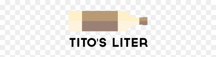 Wine Bottle, HD Png Download - tito's vodka png