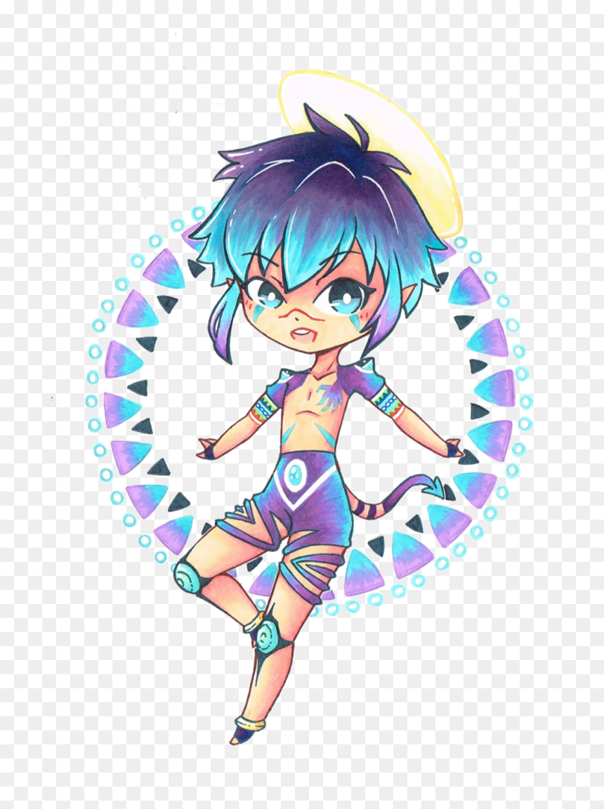 Thumb Image, HD Png Download - karma png