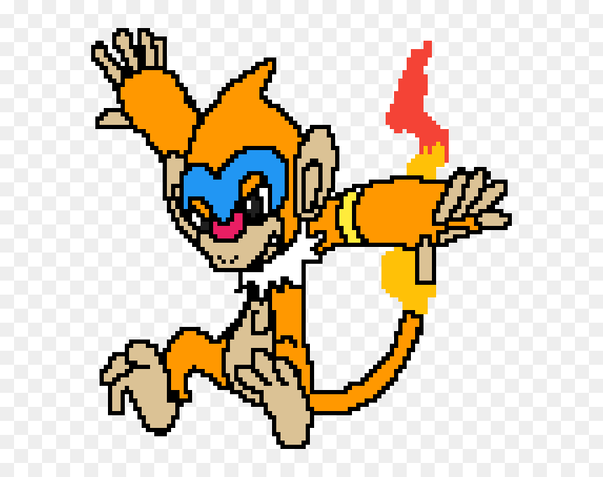 Cartoon, HD Png Download - magmar png