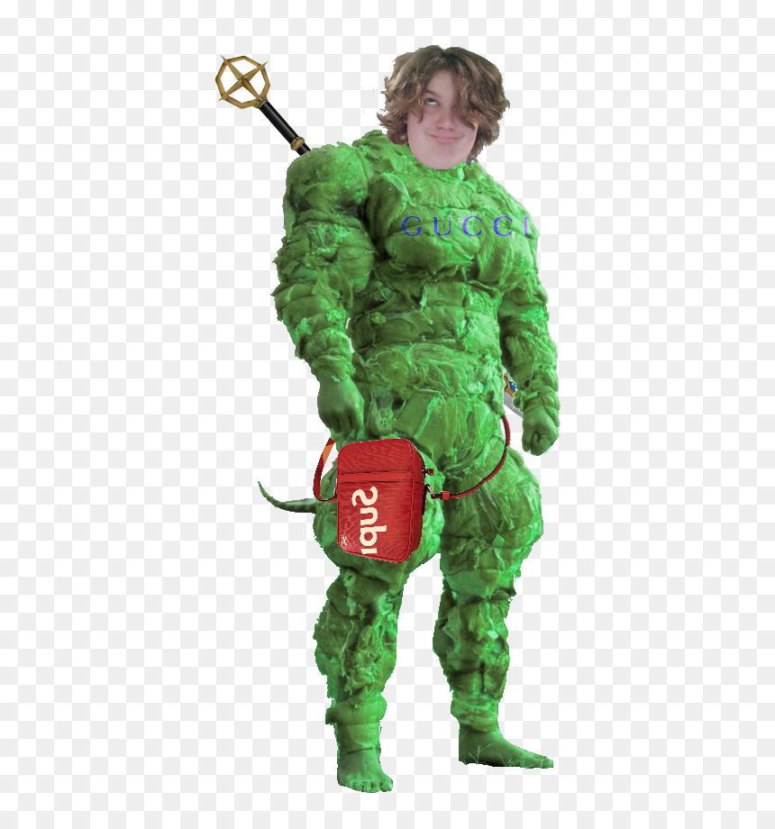 Meat Armor, HD Png Download - autistic screeching png