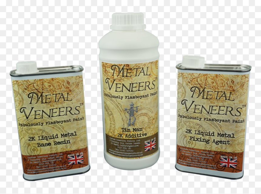 Bottle, HD Png Download - tin man png