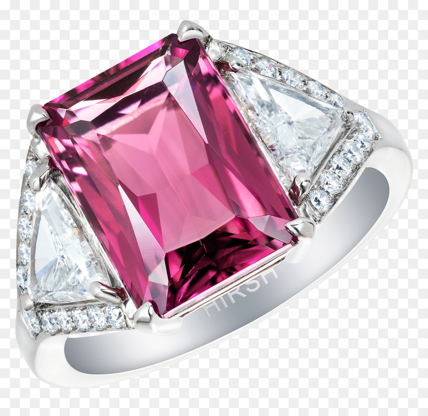 Ring, Hd Png Download - Diamond, Transparent Png - minecraft diamonds png