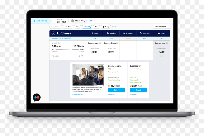 Operating System, HD Png Download - lufthansa logo png