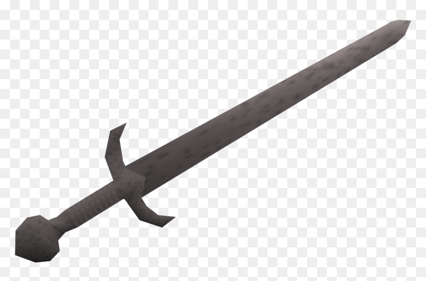 Thumb Image - Sword, HD Png Download - excalibur png