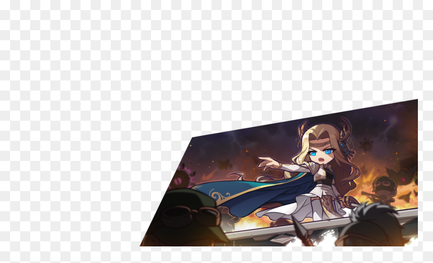 Black Mage, HD Png Download - black mage png