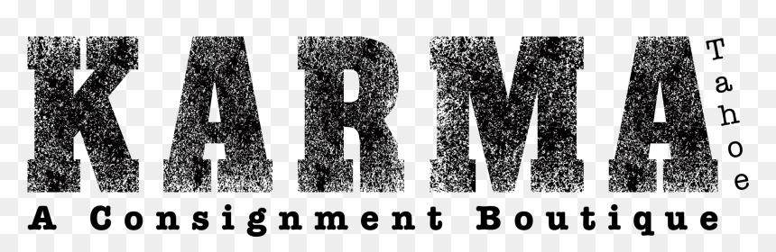 A Consignment Boutique - Calligraphy, HD Png Download - karma png